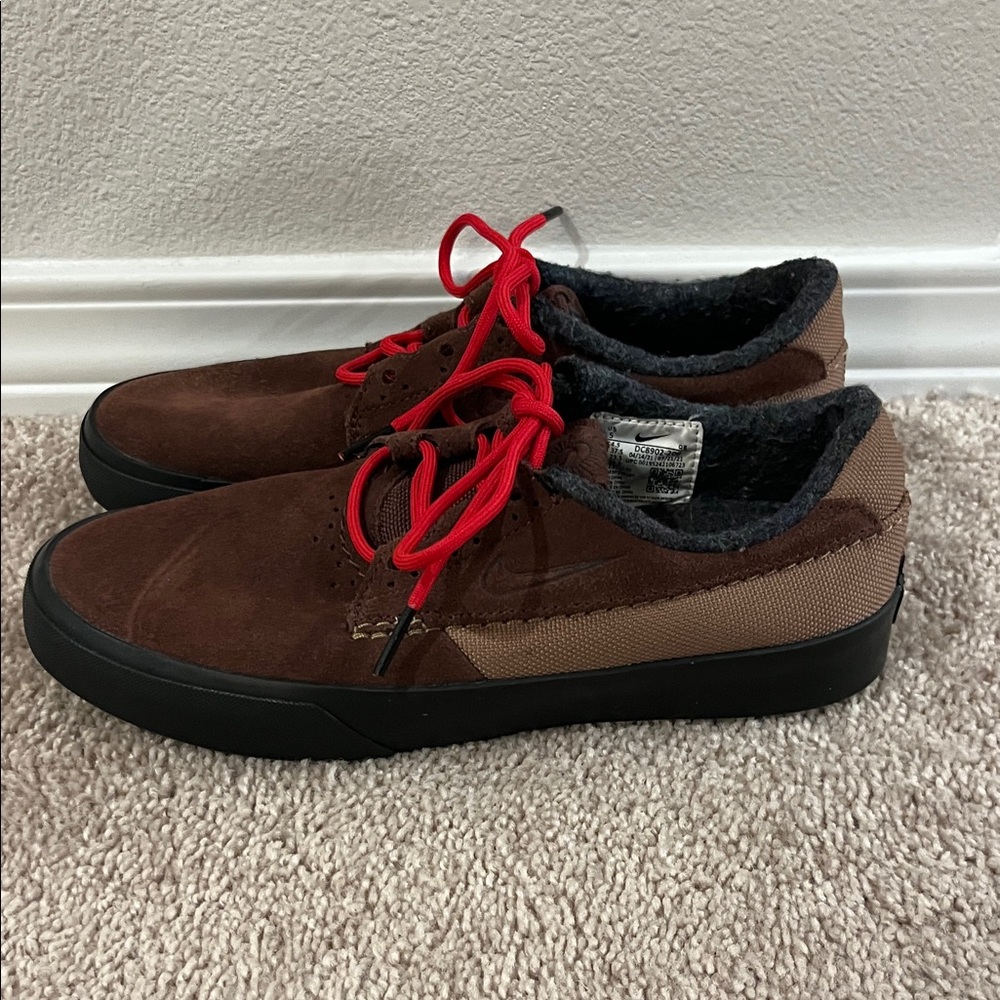 Nike SB Shane Shoes